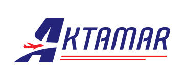 Aktamar Operator Logo